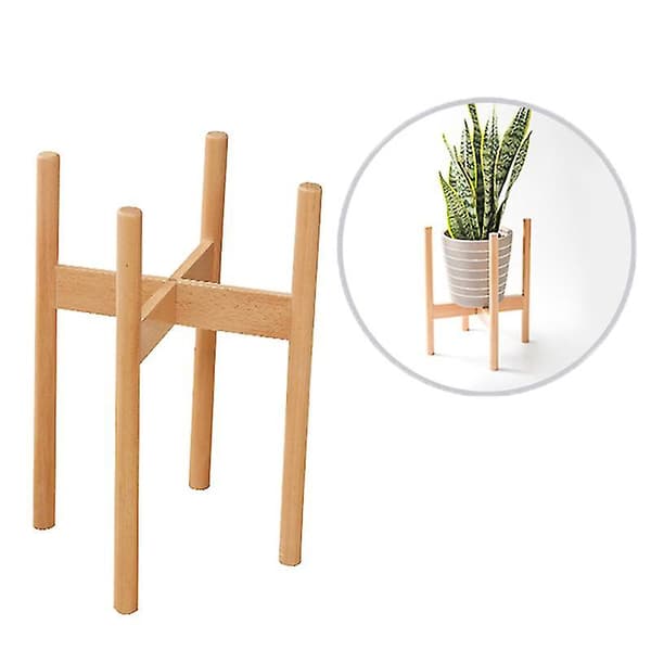 Det Nya 1st Blomkrukställ