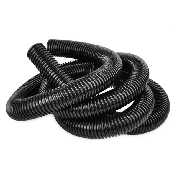 2,5m 32mm Flexibelt Eva-slangrör Extra långt
