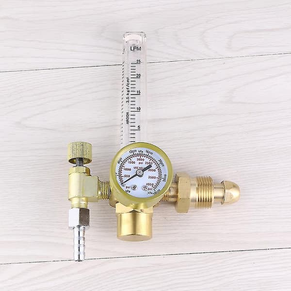 1 st Co2 Gas Mätinstrument