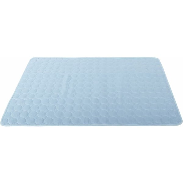 Cool Companion Pet Comfort Cooling Mat Bed Sleeping Mat for Dogs and Cats-L