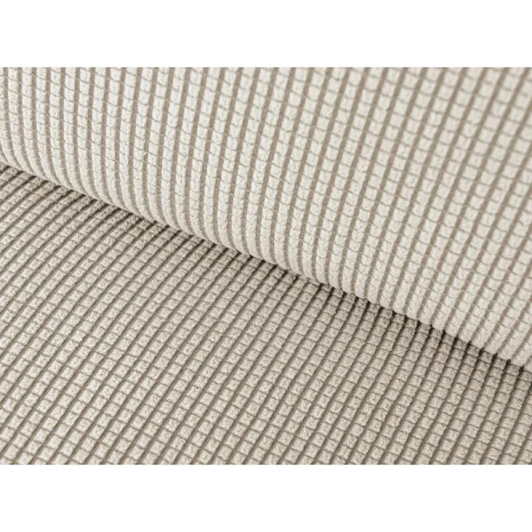 Sofföverdrag stretch sofföverdrag elastan beige M 150-190cm