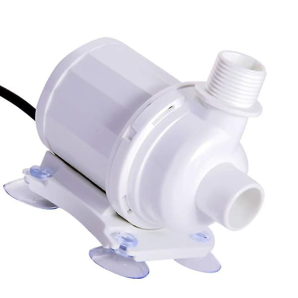 1 st Vattenpump Akvarium