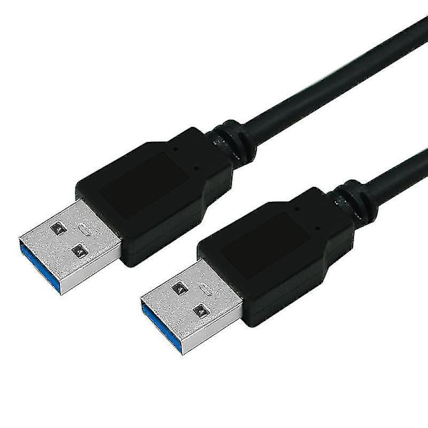 Usb3.0-hane till hane-datakabel-1