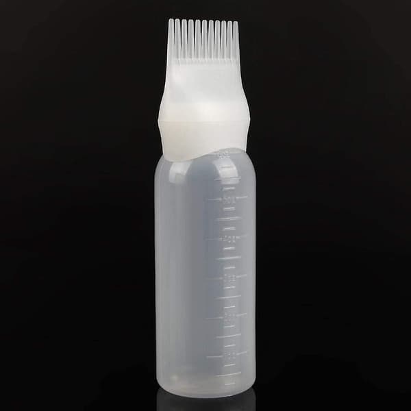 Distribution Salon Hårfärg Tinted Brush-On Flaska