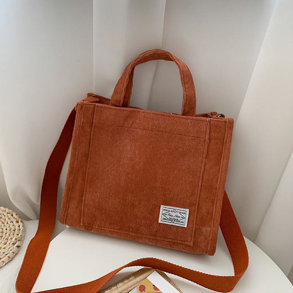 Manchester axelväska för kvinnor Tote Bag Handväska Bagstyle5