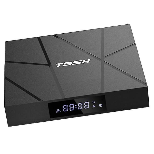 1 st TV-box