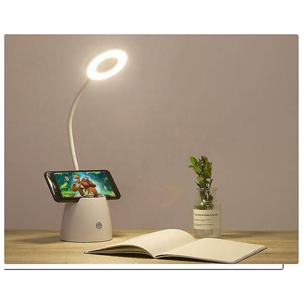 2 st utomhus trädgård DIY solpanel lampskärm