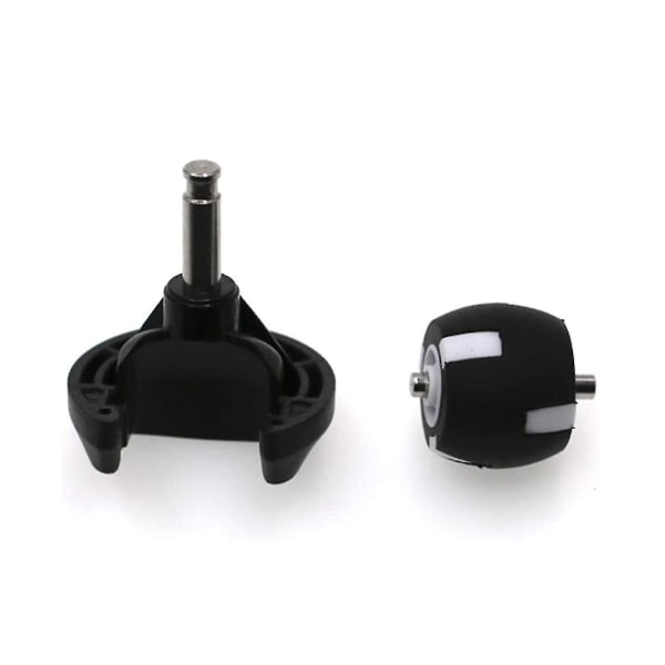 Ersättningshjul för Deebot N79s Deebot N79 Dn620 Dn622 Robotdammsugare