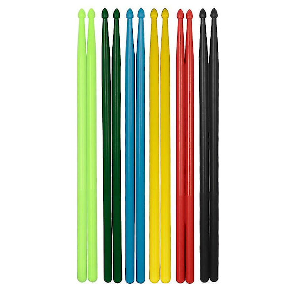 5 par Nylon Trumstockar