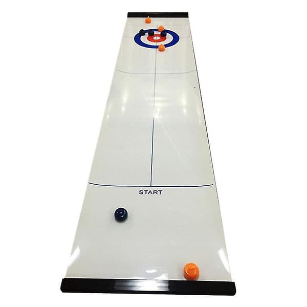 1 st Curlingboll Leksak