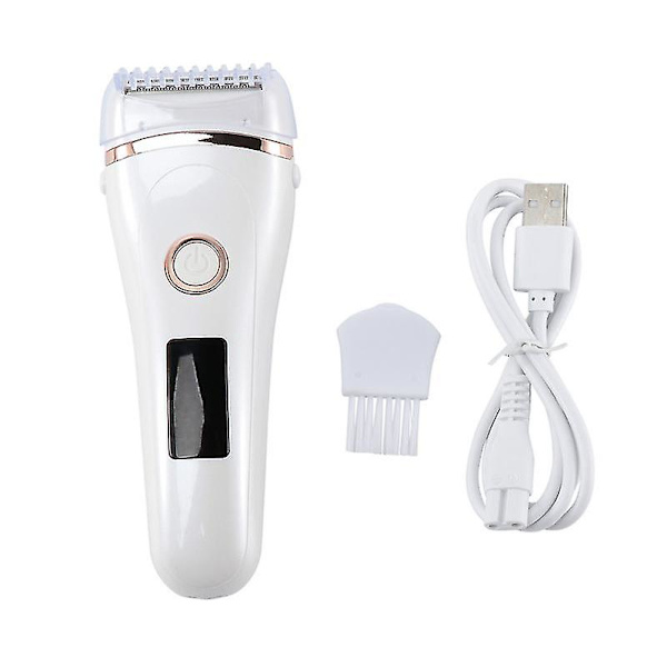 1 st Elektrisk Epilator