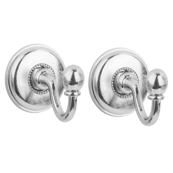 Europeisk stil Klädkrok VäggkrokSilver