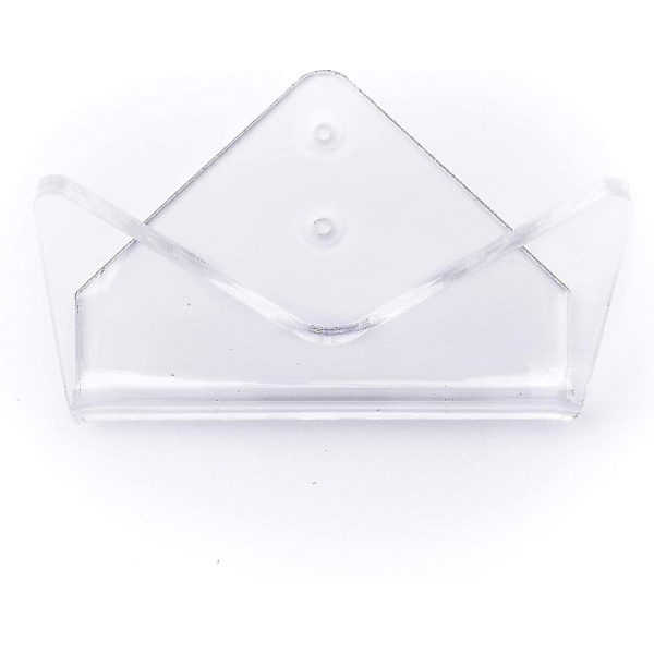 Skateboard longboard vertikal transparent väggfäste