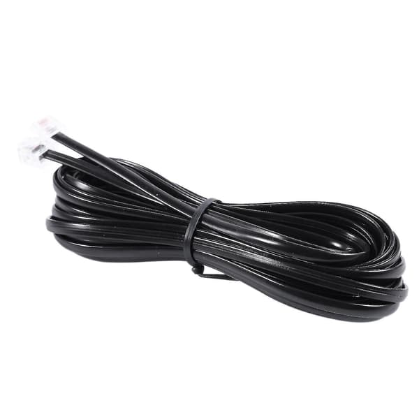 Rj11 6p4c Telefonkabel Sladd Adsl Modem 5 Meter