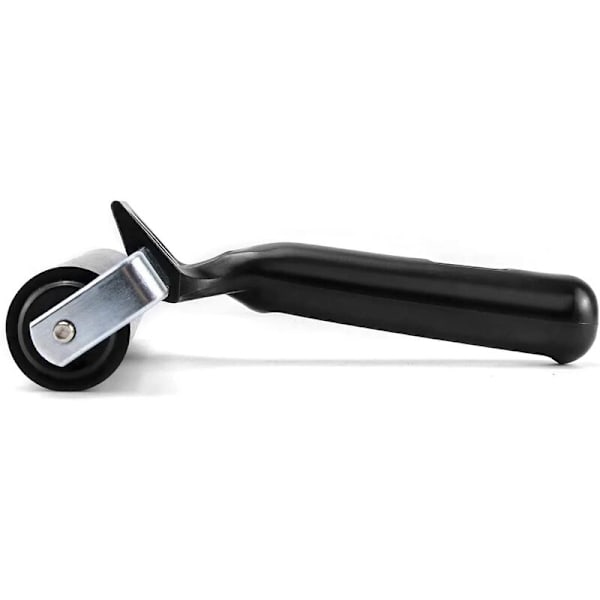 Bläckvals, Brayer gummivals för tryck, tapeter, linoleumsbläck, 15 cm