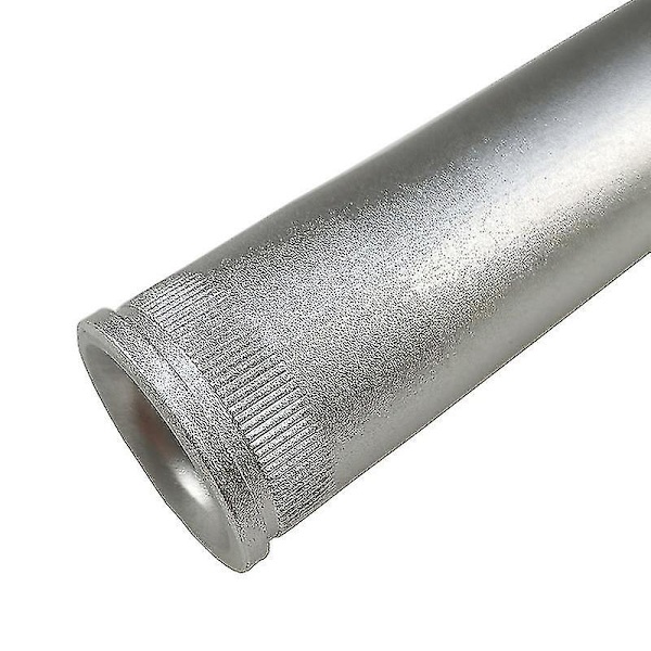 Ersättningsverktyg för cykelns främre gaffelrör i aluminiumlegering