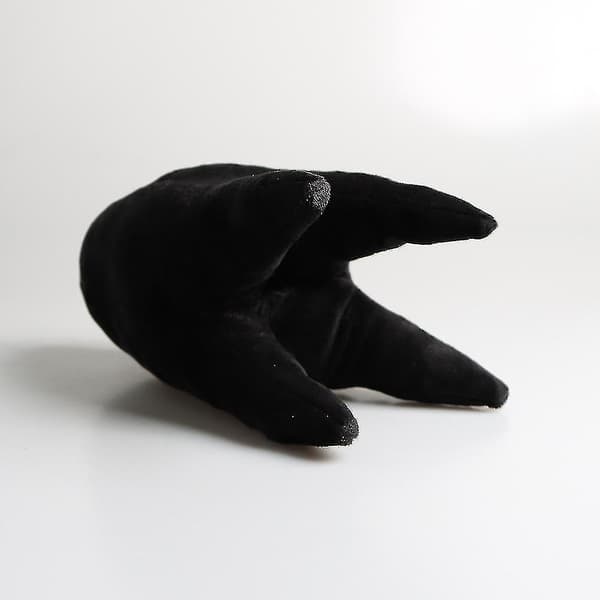 Skräckspel Doll Omori Omori Peripheral Plush Toy A