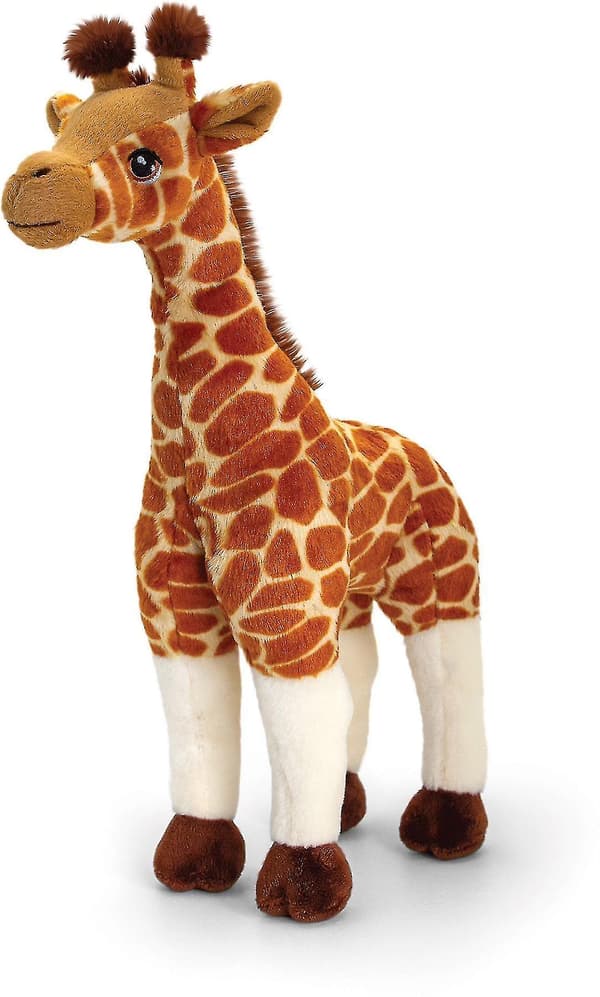 Giraff 40cm