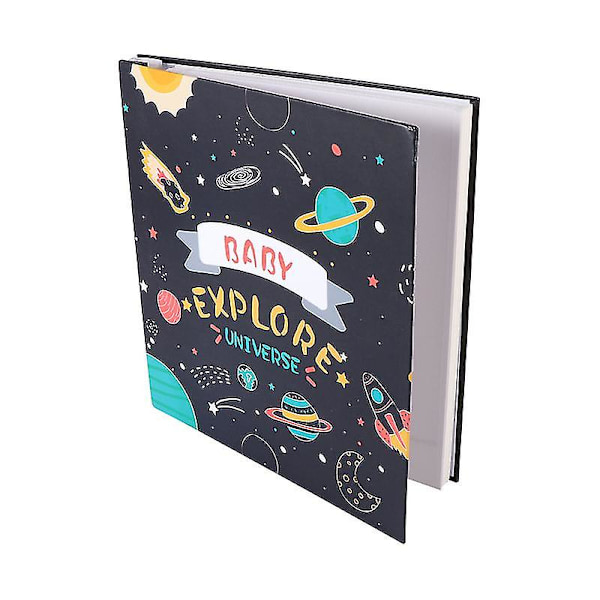 1 st Fotobok