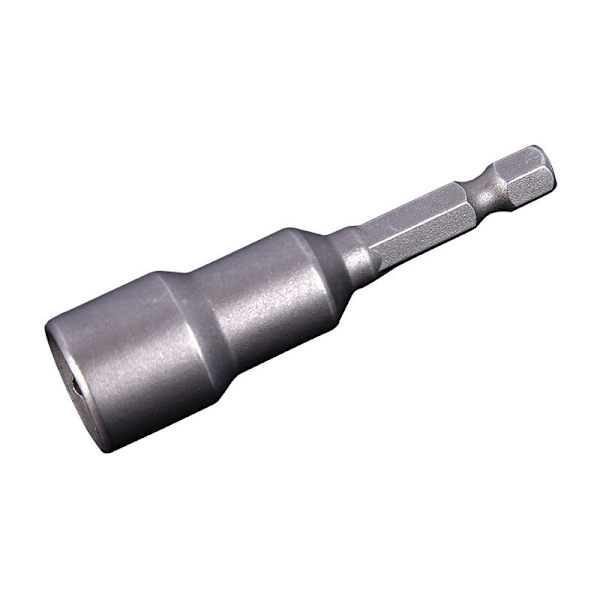 TRIO magnethylsa för borr-, hyls- och slagnyckeladapter 8 mm（10 stycken）