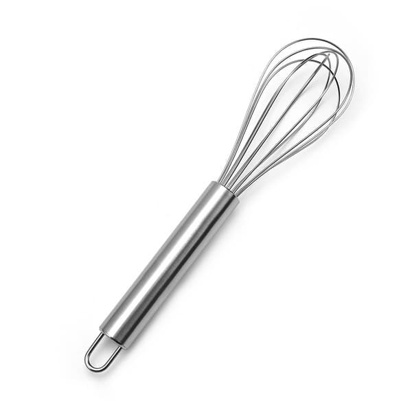 3 handvispar, handmixer