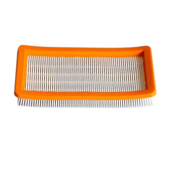 2 stk/parti vaskbart filter til Ds6000,ds5600,ds5800 robotstøvsugerdele 6.414-631.0 Hepa-filter