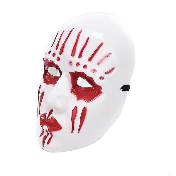 Slipknot Band Joey Jordison Resin Mask-9
