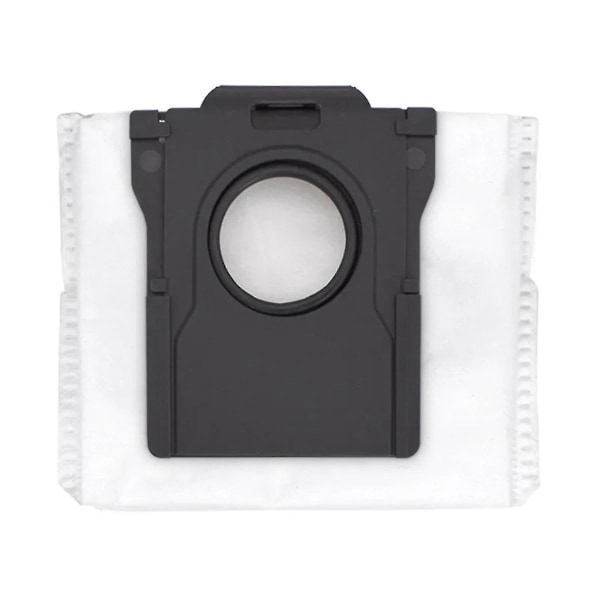 8 stk. Non-woven støvpose til Bot X30pro Ultra X30pro Plus robotstøvsuger reservedele