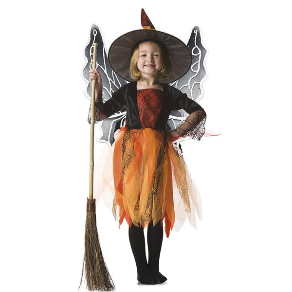 Halloween Cos Cicada Wings Svart