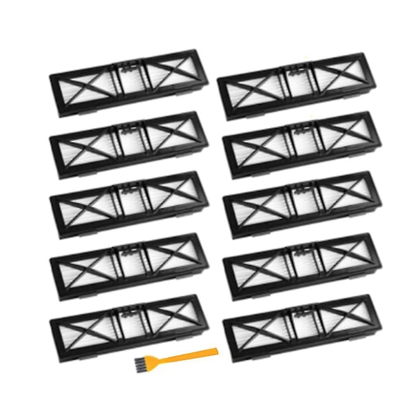 HEPA-filter för dammsugare till Neato Botvac Connected D-serien D3 D4