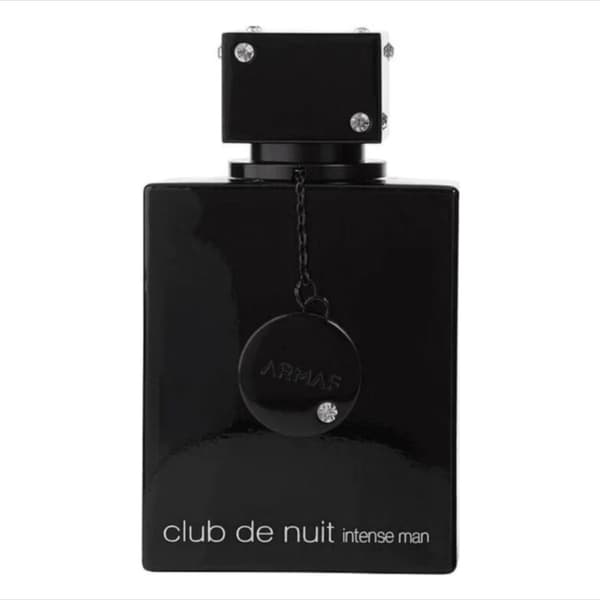 Night Club Parfym Dubai Arabisk Parfym 100ml Arabisk Oud Olja Attar Långvarig Eau De Parfum Silver
