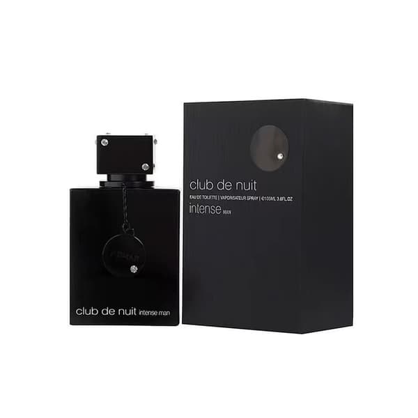 Night Club Parfym Dubai Arabisk Parfym 100ml Arabisk Oud Olja Attar Långvarig Eau De Parfum Silver
