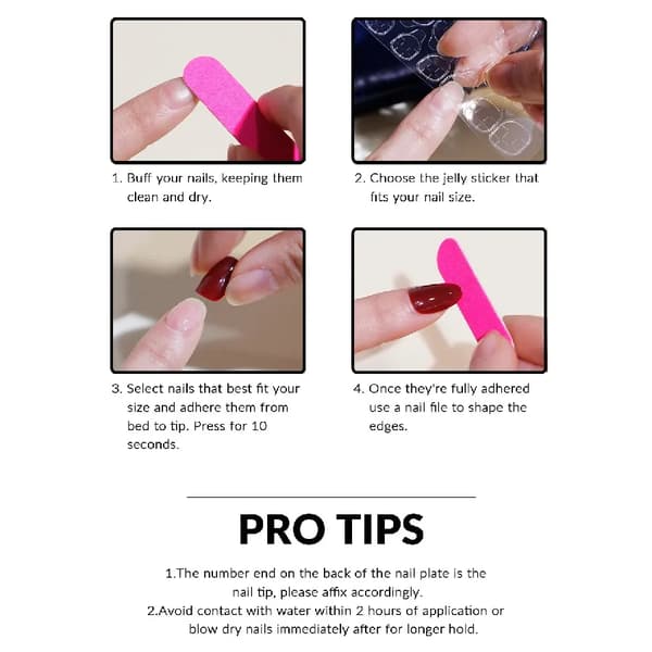 24PCS/1BOX Mörk Vind Gradient Lång Vit Rosett Nagellapp Lösnaglar black