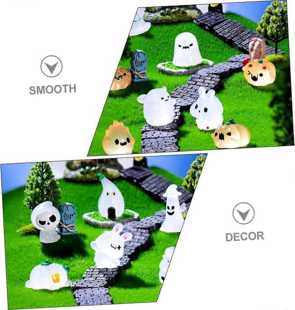 2025 Halloween-pynt halloween-pynt idéer halloween-pynt udendørs halloween-pynt indendørs