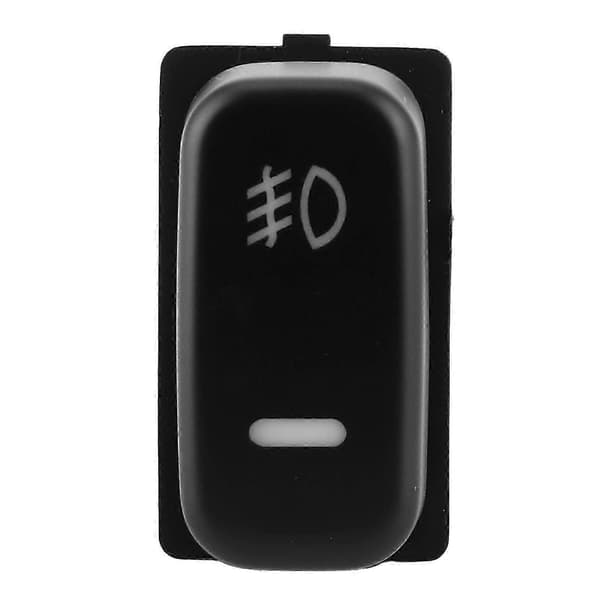 Erstatningsbryter for tåkelys som passer til Mitsubishi Pajero/Lancer/Outlander/Triton