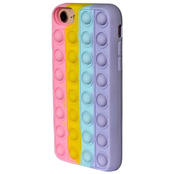 iPhone 6 / 6S - Etui Beskyttelse Pop It Fidget