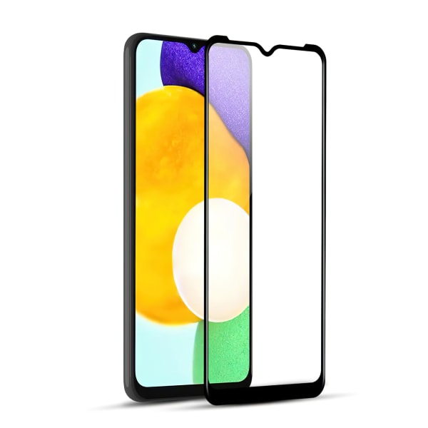 Samsung Galaxy A03 - Karkaistu lasi näytönsuoja