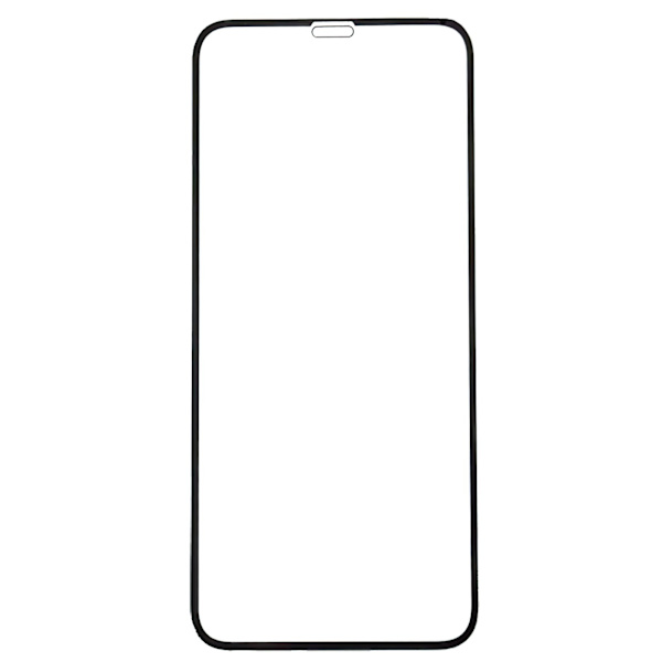 iPhone 12 - Härdat Glas Skärmskydd