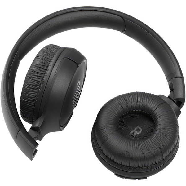 JBL Tune 510BT - Mukautuvat langattomat kuulokkeet 40h akulla ja