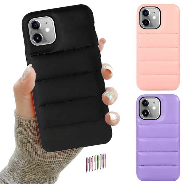 Comfort & Protection iPhone 12 - Super Strong Case