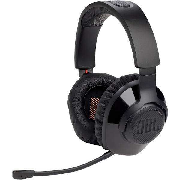 Upplev Gaming på Ny Nivå - JBL Quantum 350 Wireless Gaminghead