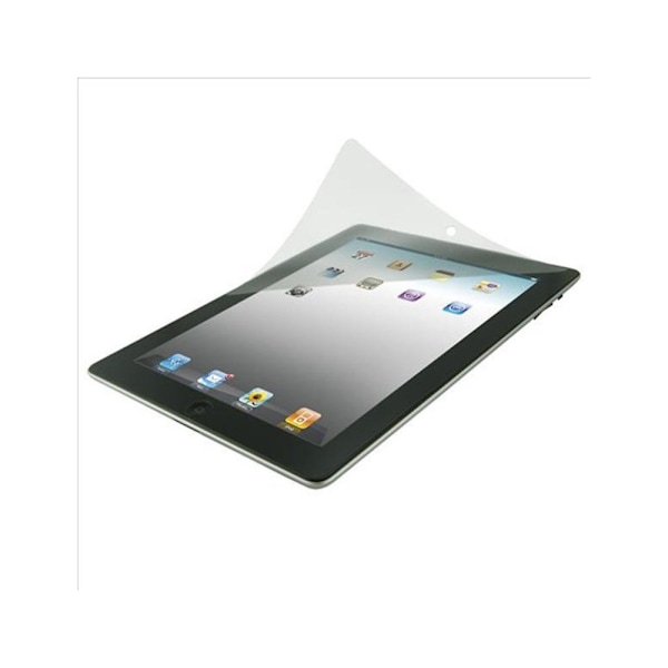 iPad 2/3/4 Skärmskydd