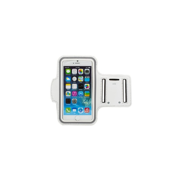 iPhone 6 Plus / 6S Plus Sport käsivarsinauha, suoja, case Lila