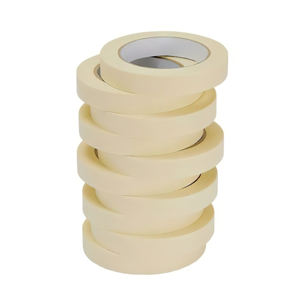 Maskeringstape rulle til nem DIY maling 24mm x 50m