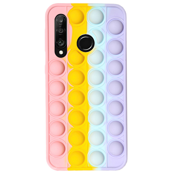 Suojaa Huawei P30 Lite - Pop It Fidget