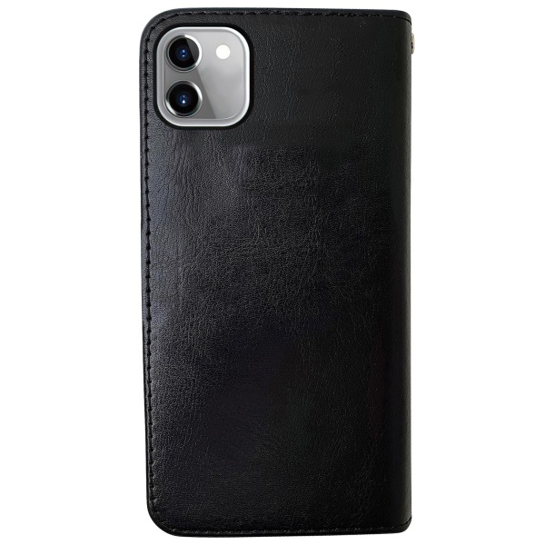 Samsung Galaxy A03 - PU Læder Pung Etui Rosa