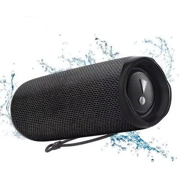 JBL Flip 6 - Bärbar Bluetooth-högtalare med djup bas och vatte