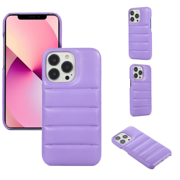 Beskyt din iPhone 12 Pro - Beskyttende etui Rosa