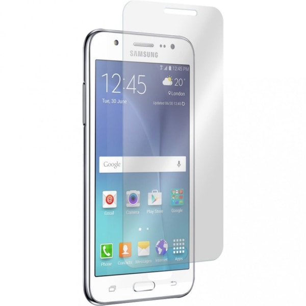 Beskyt din Samsung Galaxy J5!