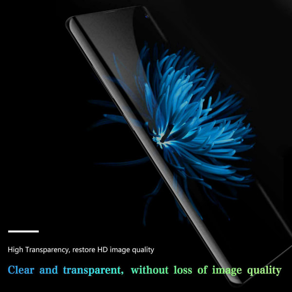 Samsung Galaxy S10e - Härdat Glas Skärmskydd